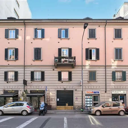 Apartman Primopiano - Pistrucci *