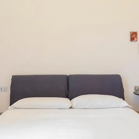 Comodo Tra Brera E Porta Nuova 公寓 米兰