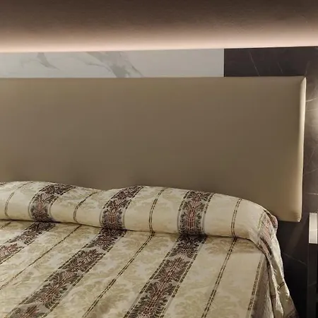 Hotel Mistral Milão