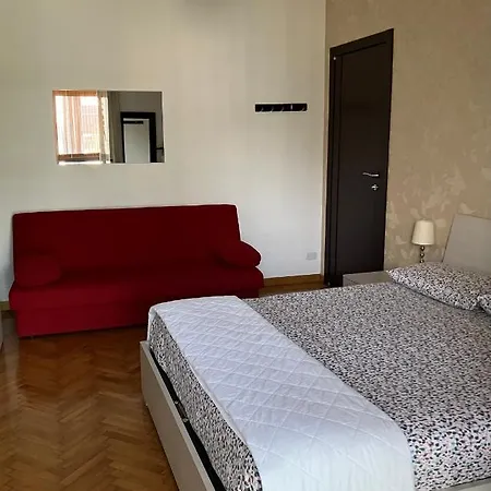 Splendido Bilocale Adiacente Metro M5 - Ca Granda ميلان