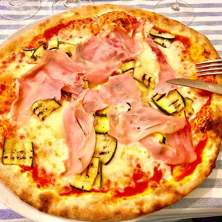 Cosy And Lovely Flat With View On Nature * 밀라노