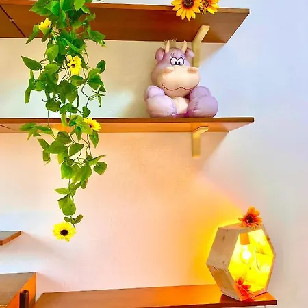 Cosy And Lovely Flat With View On Nature * Milánó