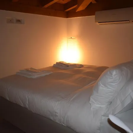 L'arche Comfort & Relax - Loft Garden In Via Torricelli * ميلان