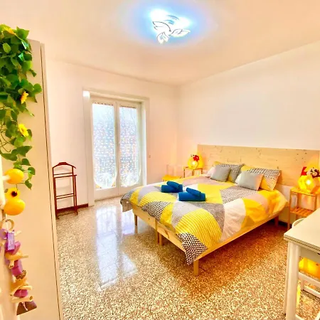 아파트 Cosy And Lovely Flat With View On Nature *