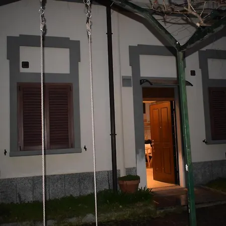 L'arche Comfort & Relax - Loft Garden In Via Torricelli *