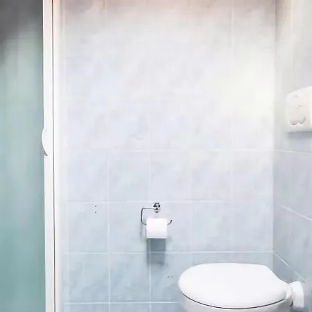 Le Domus Milano_attic With Terrace Apartmán