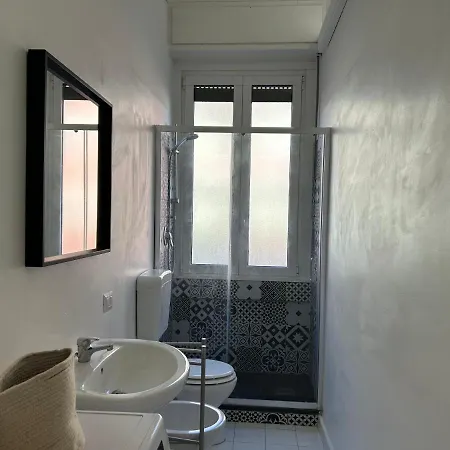 Appartamento Relax - Porta Romana Milano