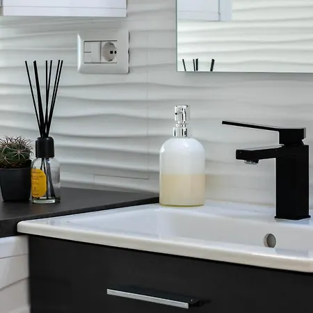 Affori House * 밀라노