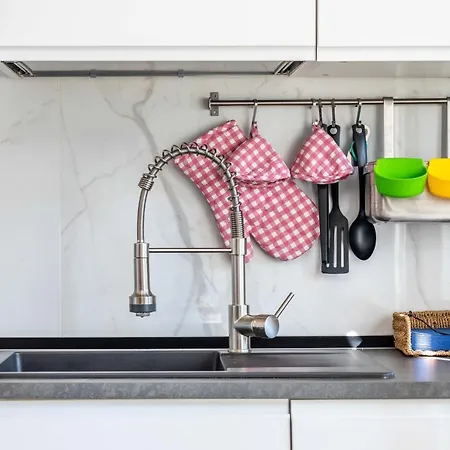 Affori House 아파트 밀라노