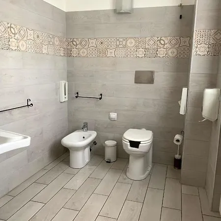 Cascina Bellaria * Milano