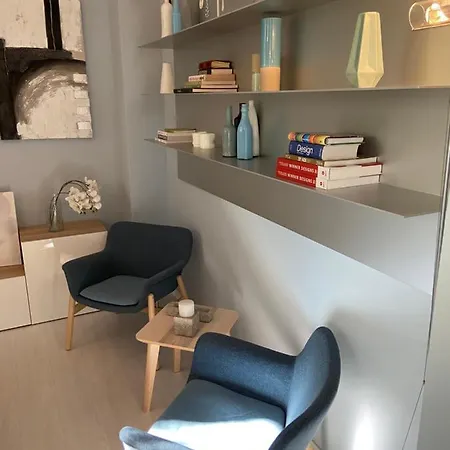 Designhousemilano 公寓 *