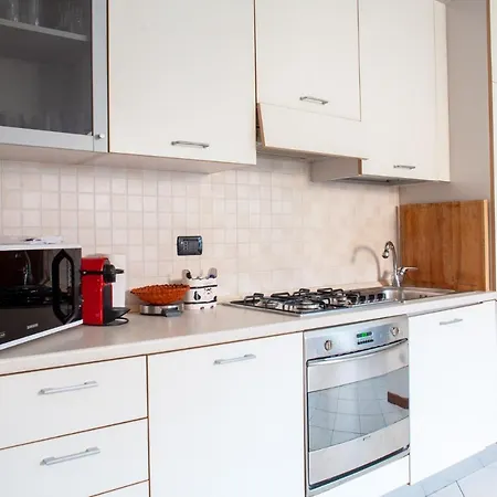 Bnbutler - Asiago, 41 - Quartiere Gorla, In Citta Lejlighed