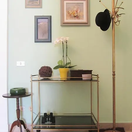 Art Design Duomo Maison d'hôtes Milan