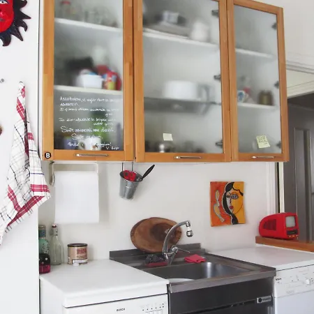 Maison d'hôtes Art Design Duomo