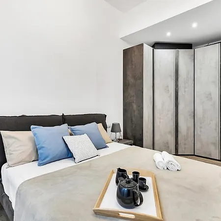 Beatrice - Affitti Brevi Italia 米兰