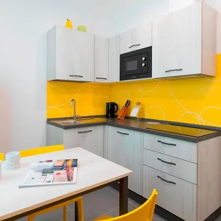 Appartement Italianway Comfort - Taramelli 60 Milan