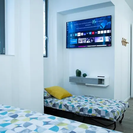 Appartement 47 - Life