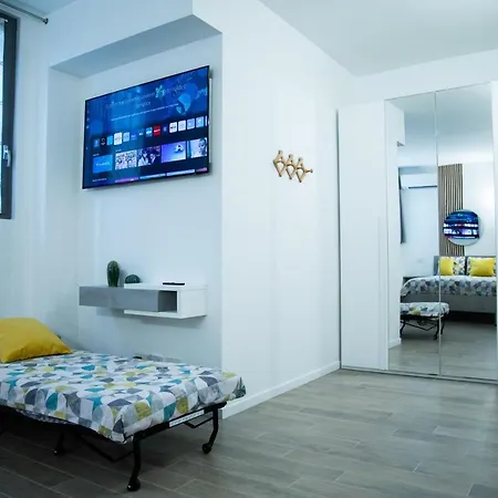 Appartement 47 - Life *