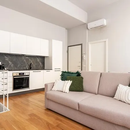 Easyhomes - Botta Appartement *