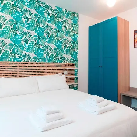 Italianway Comfort - Taramelli 60