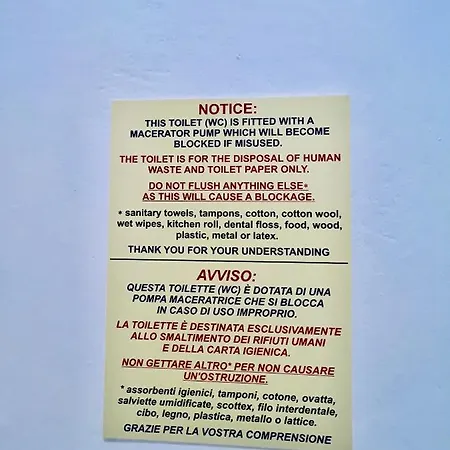 Appartement Bertolazzi Milan