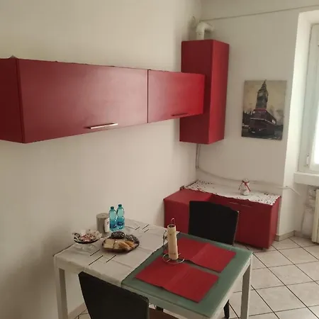 Naviglio51bocconi ميلان