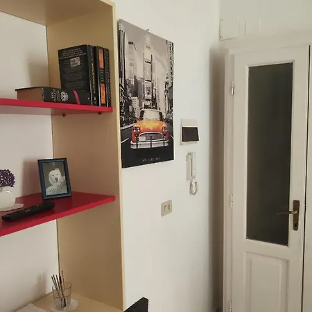 شقة Naviglio51bocconi *