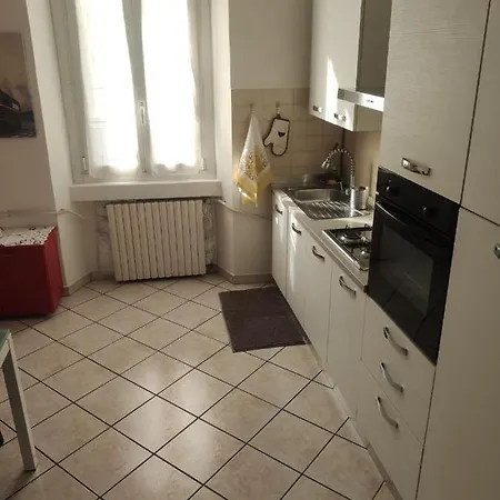 Naviglio51bocconi شقة ميلان