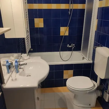 Naviglio51bocconi شقة ميلان