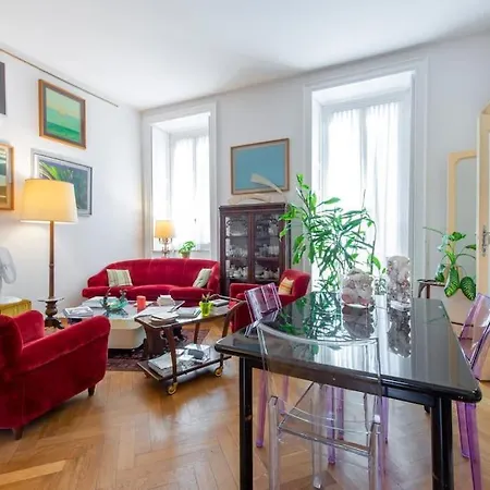 Apartamento Design 29b Milão