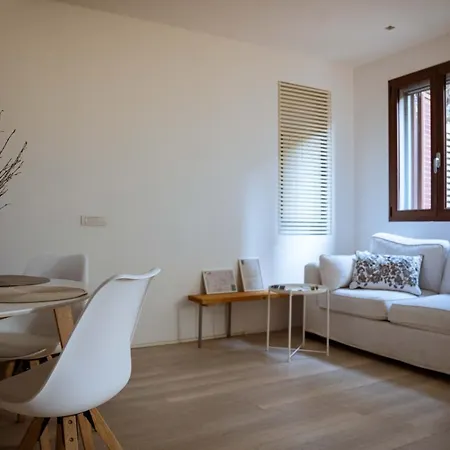 L'arche Comfort & Relax - Loft Garden In Via Torricelli شقة ميلان