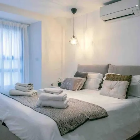 Apartman Luxury Space Porta Venezia