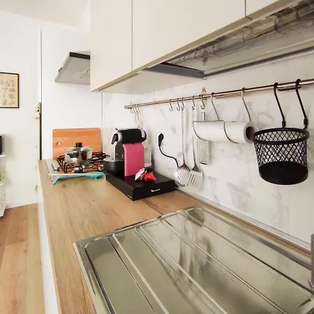 Primaticcio 6 * 米兰