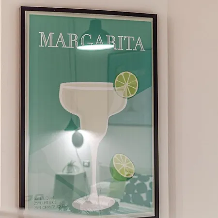 Margarita Isola דירה מילאנו