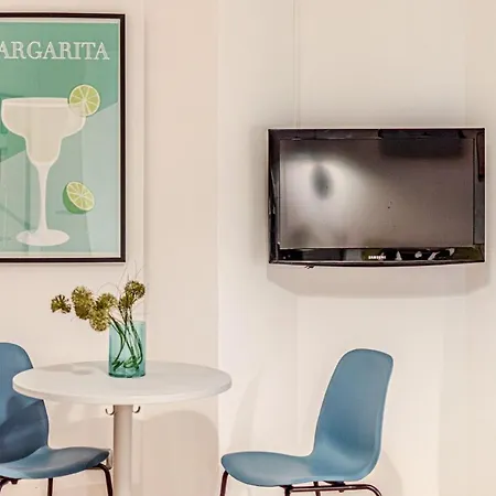Margarita Isola דירה מילאנו