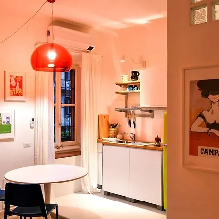 公寓 Stylish Colorful Apt- Upbeat & Well-connected Area