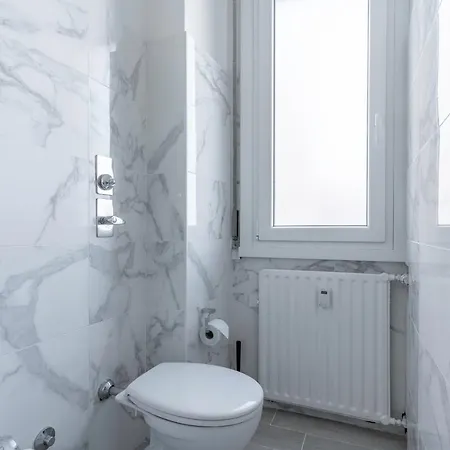 Lägenhet Sebino18 - Design