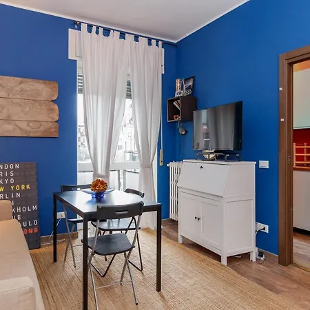 I Host - Lodi 74 Milan