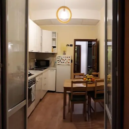 Bright Two-room Overlooking The Park * 米兰