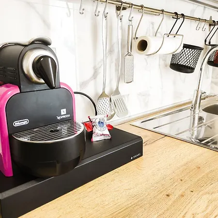 Primaticcio 6 公寓 米兰