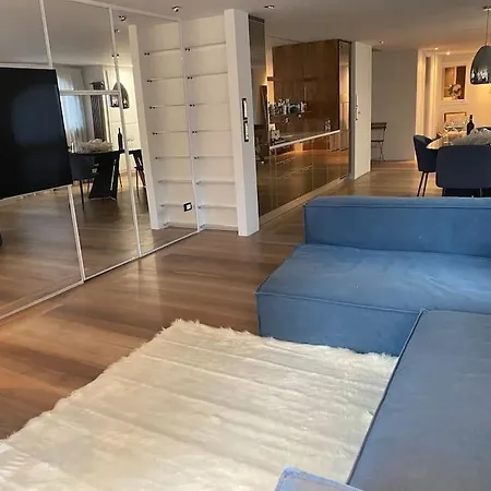 Luxury Space Porta Venezia