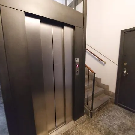 Appartement Corso Genova - Navigli