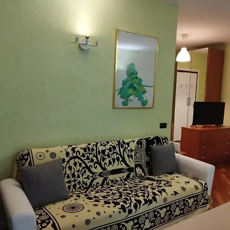 Monolocale Politecnico Bovisa *