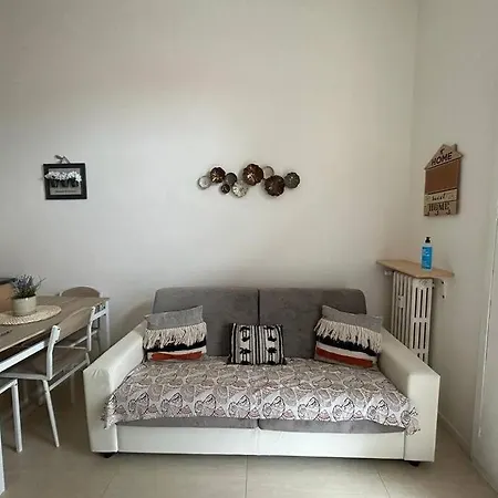 Quiet M3 Brenta - Fondazione Prada Apartment *