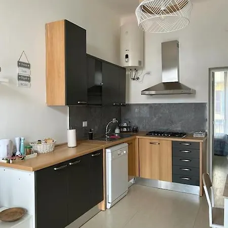 Apartment Quiet M3 Brenta - Fondazione Prada