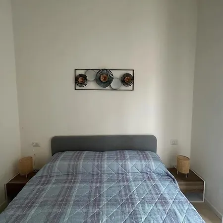 Quiet M3 Brenta - Fondazione Prada Apartment Milan