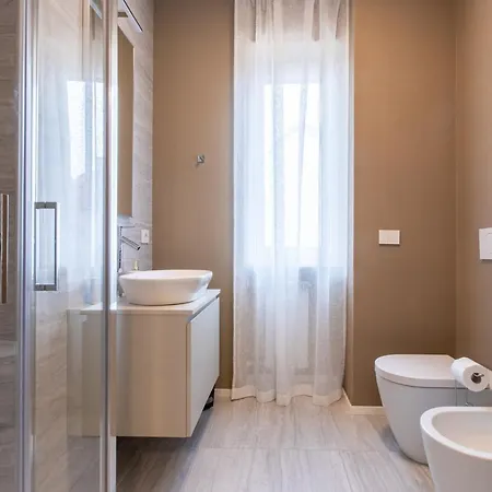 Apartment Daplace - Portaluppi