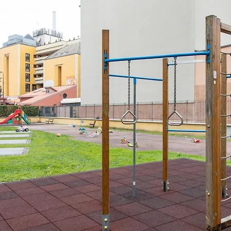 Daplace - Portaluppi * Milan