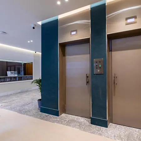 Daplace - Portaluppi Milan