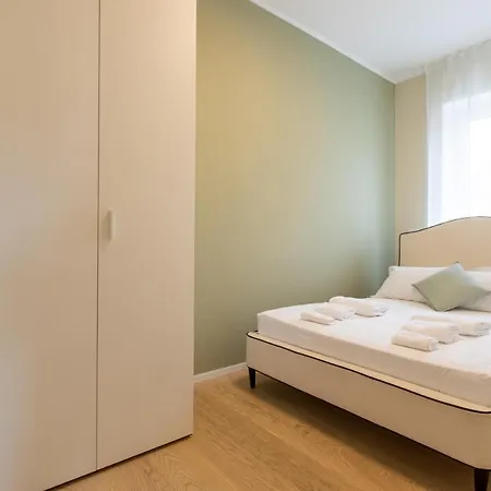 Daplace - Portaluppi Milan